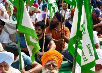 Punjab, farmers’ representatives reach consensus on demands