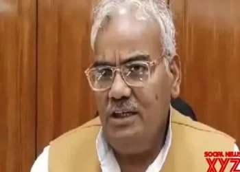 Rajasthan Education Minister hurt in a bee attack