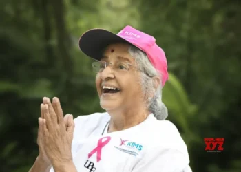 Renowned gynaecologist, ‘cancer conqueror’ Ushalakshmi passes away