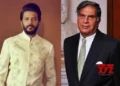 Riteish Deshmukh shares heartfelt anecdote about Ratan Tata