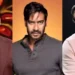 Salman Khan shoots ‘Bigg Boss’ with Ajay Devgn and Rohit Shetty amidst high security