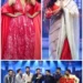 Sanjeeda Sheikh, Mannara Chopra, and Umang Mehta’s Leading Men Light Up Bombay Times Fashion Week