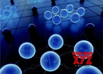 Scientists make 1st discovery of electronic crystallites in solids