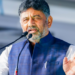 Shivakumar to head cabinet sub-committee to probe Covid scam during BJP tenure