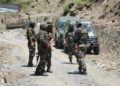 Six killed, four injured in J&K terrorist attack