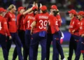 Women’s T20 WC: Spinners shine as England make winning start against Bangladesh