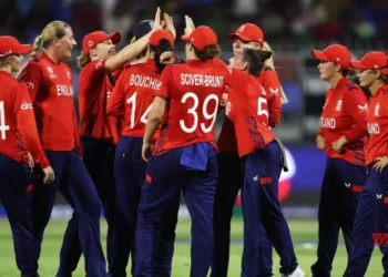 Women’s T20 WC: Spinners shine as England make winning start against Bangladesh