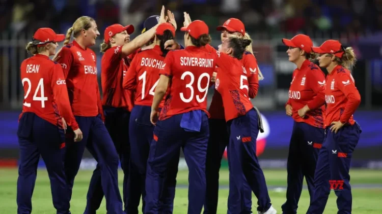 Women’s T20 WC: Spinners shine as England make winning start against Bangladesh
