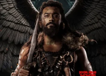 Suriya’s Kanguva: Where PR Meets Box-Office Blunders!