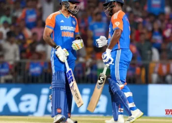 We tried to back our skills: Suryakumar on India’s commanding win in 1st T20I
