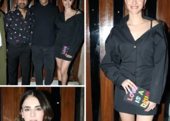 Team CTRL Celebrates Success at No. 1 on Netflix