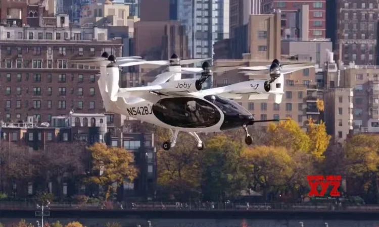 Toyota to infuse additional $500 million in Joby Aviation for electric air taxis