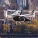 Toyota to infuse additional $500 million in Joby Aviation for electric air taxis