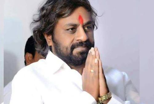 Trees cut for shooting of Yash starrer ‘Toxic’ movie: K’taka Forest Minister