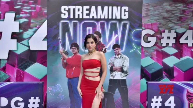 Uorfi Javed joins ‘Playground S4’ as a mentor