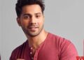 Varun Dhawan relishes on home cooked veg food after dopamine spike from sweets