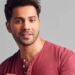 Varun Dhawan relishes on home cooked veg food after dopamine spike from sweets
