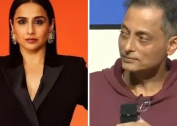 Vidya Balan and the Belief Behind “Kahaani”: Insights from Sujoy Ghosh