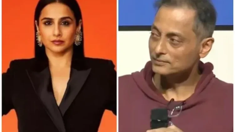 Vidya Balan and the Belief Behind “Kahaani”: Insights from Sujoy Ghosh