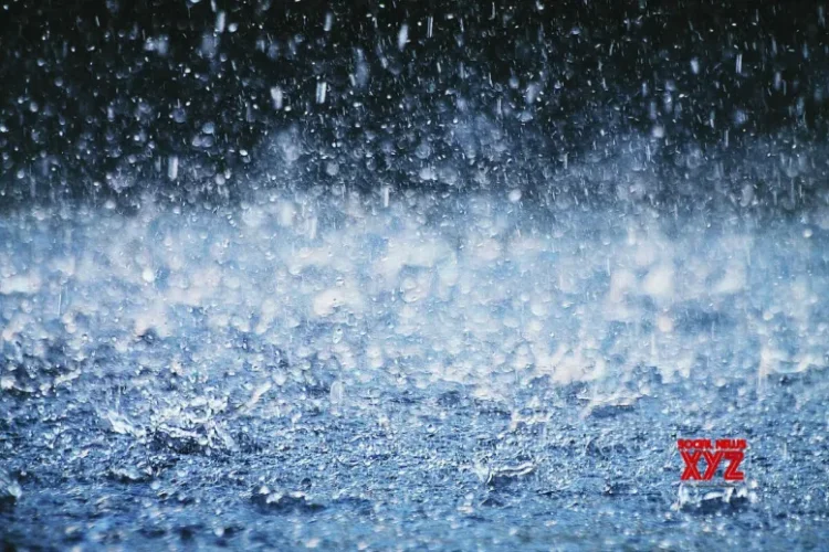 Weather Dept issues red alert for Chennai