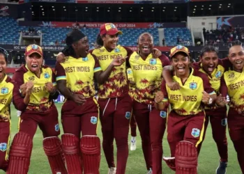 Women’s T20 WC: West Indies stun England to join South Africa in semis
