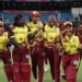 Women’s T20 WC: West Indies stun England to join South Africa in semis
