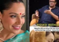 When Bipasha Basu shot a film in Kashmir amidst curfew