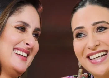Actress Kareena Kapoor once confessed her feelings to her sister and asked Karishma Kapoor to sit on the sofa before breaking important news. Karishma Kapoor narrated an interesting incident on "The Kapil Sharma Show" on Netflix. On the show, Karishma recalled the day Kareena first opened up about her relationship. HandsfieldHandsfield Karishma talked about the first time when Kareena opened up about her relationship with Saif Ali Khan. She remembered she was walking on the streets of London when Kareena called her and asked “What had happened”. Then, she said, “I think I need to tell you something, but I think you should sit down”. “What is it?, I’m walking on the road, tell me, what is it? Sit on the road,” Karishma responded. Kareena insisted, “No, is there any calm place? I think you should sit on a sofa”. Karishma eventually found a sofa where she sat down and urged Kareena “Yeah, hurry up, tell me, I’m in the middle of shopping”. Then Kareena revealed her relationship with Saif by saying “See, the thing is that.., I’m in love with Saif. and you know, we are together. We are dating.” and Karishma was taken aback by the news. Kareena Khan and Saif Ali Khan got married in 2012 and have two children, one is Taimur Ali Khan, born in 2016, and another child is Jeh Ali Khan, born in 2021. Kareena also shares a strong bond with Saif's children from previous marriages, Sara Ali Khan and Ibrahim Ali Khan. On the work front, Karisma Kapoor was last seen in the ‘Murder Mubarak' Netflix show and is currently judging the reality show ‘India's Best Dancer’. On the other hand, Kareena's film ‘The Buckingham Murders’ has already been released in theatres, while eagerly waiting for her other film Rohit Shetty's Singham Returns, which stars Ajay Devgn, Deepika Padukone, Ranbir Singh, Akshay Kumar, Arjun Kapoor and Tiger Shroff.