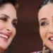 Actress Kareena Kapoor once confessed her feelings to her sister and asked Karishma Kapoor to sit on the sofa before breaking important news. Karishma Kapoor narrated an interesting incident on "The Kapil Sharma Show" on Netflix. On the show, Karishma recalled the day Kareena first opened up about her relationship. HandsfieldHandsfield Karishma talked about the first time when Kareena opened up about her relationship with Saif Ali Khan. She remembered she was walking on the streets of London when Kareena called her and asked “What had happened”. Then, she said, “I think I need to tell you something, but I think you should sit down”. “What is it?, I’m walking on the road, tell me, what is it? Sit on the road,” Karishma responded. Kareena insisted, “No, is there any calm place? I think you should sit on a sofa”. Karishma eventually found a sofa where she sat down and urged Kareena “Yeah, hurry up, tell me, I’m in the middle of shopping”. Then Kareena revealed her relationship with Saif by saying “See, the thing is that.., I’m in love with Saif. and you know, we are together. We are dating.” and Karishma was taken aback by the news. Kareena Khan and Saif Ali Khan got married in 2012 and have two children, one is Taimur Ali Khan, born in 2016, and another child is Jeh Ali Khan, born in 2021. Kareena also shares a strong bond with Saif's children from previous marriages, Sara Ali Khan and Ibrahim Ali Khan. On the work front, Karisma Kapoor was last seen in the ‘Murder Mubarak' Netflix show and is currently judging the reality show ‘India's Best Dancer’. On the other hand, Kareena's film ‘The Buckingham Murders’ has already been released in theatres, while eagerly waiting for her other film Rohit Shetty's Singham Returns, which stars Ajay Devgn, Deepika Padukone, Ranbir Singh, Akshay Kumar, Arjun Kapoor and Tiger Shroff.