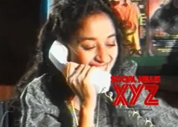 When Madhuri Dixit said ‘humare ghar mai cockroach hogye hai’