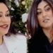 When Simi Garewal had ‘Om Jai Jagdish’ moment with Sushmita and her daughter Renee!