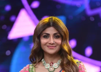 Shilpa Shetty: Women should be associated with strength and power