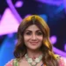 Shilpa Shetty: Women should be associated with strength and power