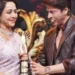 ‘Dream Girl’ Hema Malini thanks Shahrukh Khan for this special award