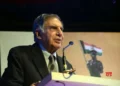 ‘He deeply cared about making India better’: Business leaders mourn Ratan Tata’s demise