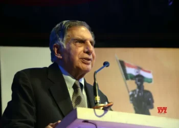 ‘He deeply cared about making India better’: Business leaders mourn Ratan Tata’s demise