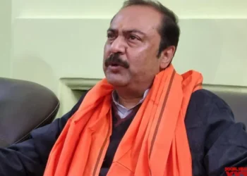 2025 Assembly polls will be Tejashwi Yadav’s last electoral contest: BJP