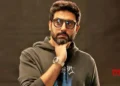 No prosthetics: Abhishek Bachchan says he actually bulked up for his role in ‘I Want to Talk’