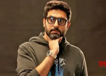No prosthetics: Abhishek Bachchan says he actually bulked up for his role in ‘I Want to Talk’