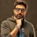 No prosthetics: Abhishek Bachchan says he actually bulked up for his role in ‘I Want to Talk’