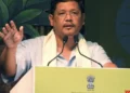 Air travel from Shillong to Southeast Asian countries takes less time: Meghalaya CM