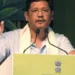 Air travel from Shillong to Southeast Asian countries takes less time: Meghalaya CM