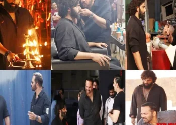 Arjun is grateful to Rohit Shetty for trusting him when many were unwilling