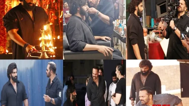 Arjun is grateful to Rohit Shetty for trusting him when many were unwilling