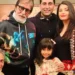 Bachchan family and Bollywood shuns the eternal diva Aishwarya Rai on her birthday!