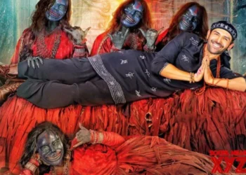 Bhool Bhulaiyaa 3 Dominates Box Office with Impressive Run