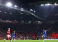 Caicedo’s volley earns Chelsea hard-fought 1-1 draw vs Man Utd