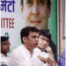 Delhi Congress slams AAP govt for toxic air after Diwali