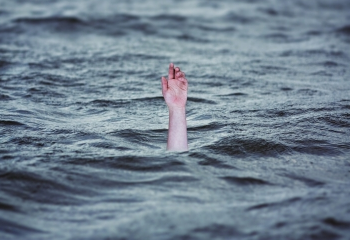 Five drown in Bihar in separate incidents