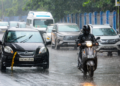 Heavy rains predicted in coastal TN districts till Nov 8